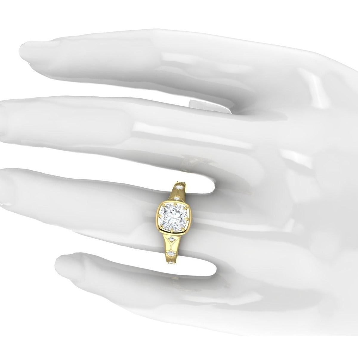 Engagement Ring