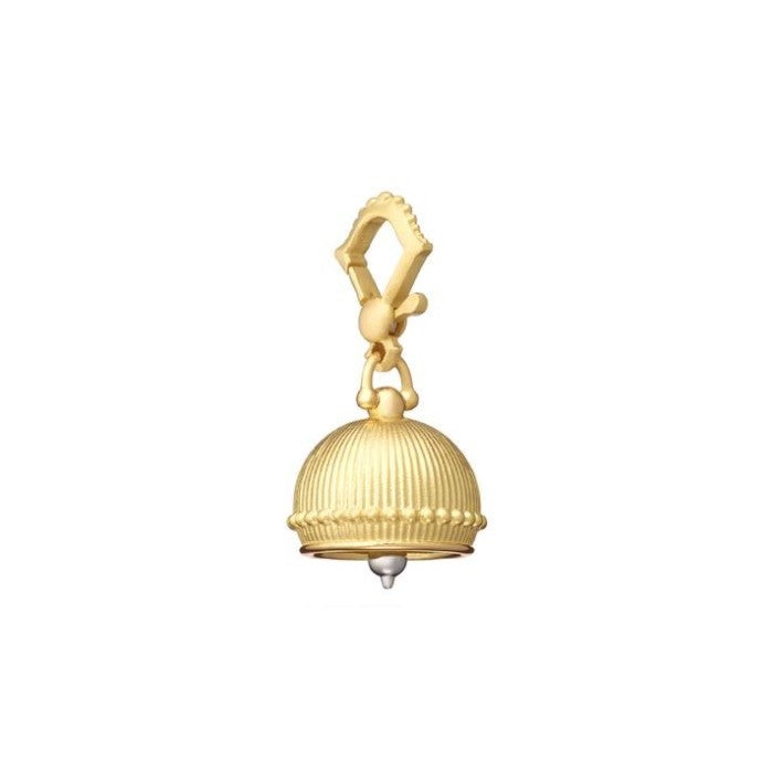 Paul Morelli Plain Meditation Bell