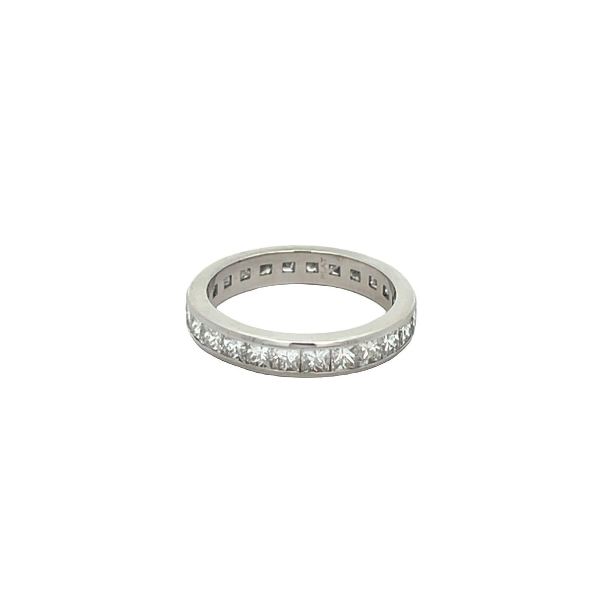 Diamond Eternity Band
