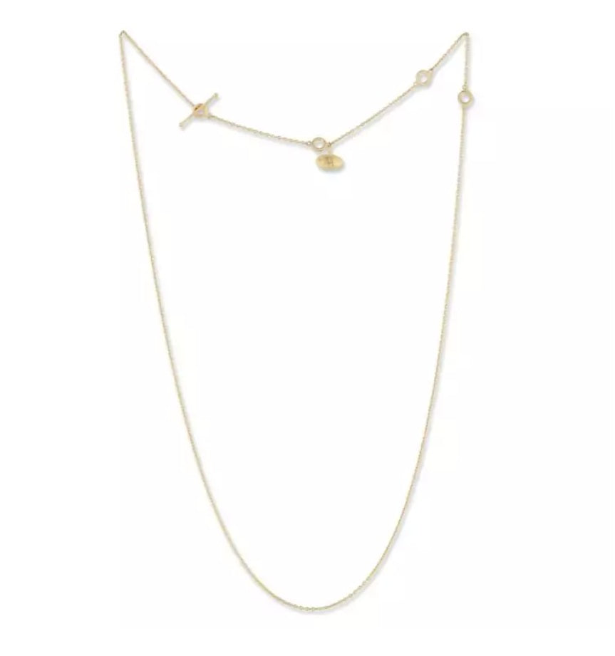 Lika Behar Rolo Chain