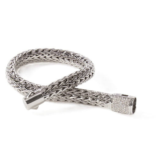 John Hardy Icon Chain Bracelet