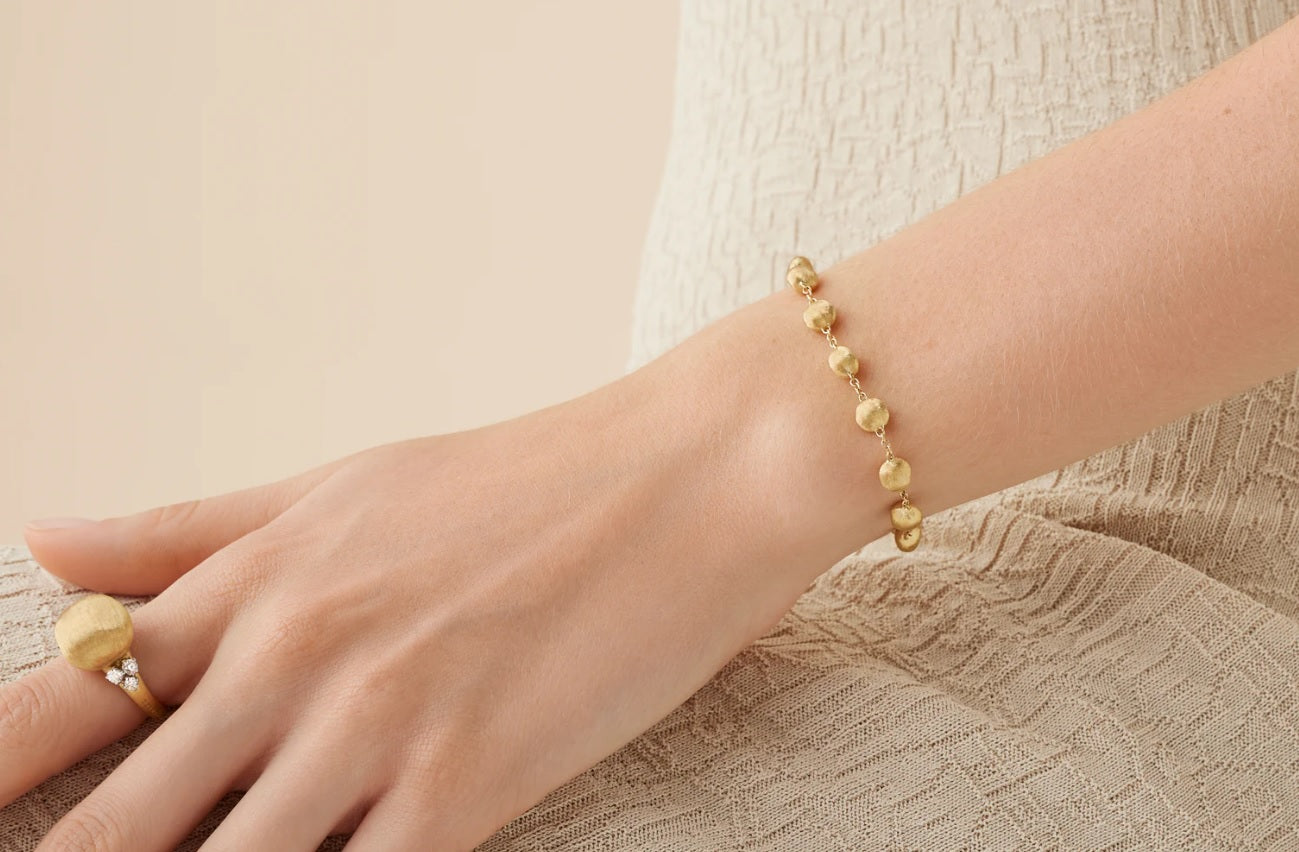 Marco Bicego Africa Bracelet