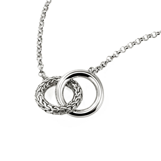 John Hardy Essentials Necklace