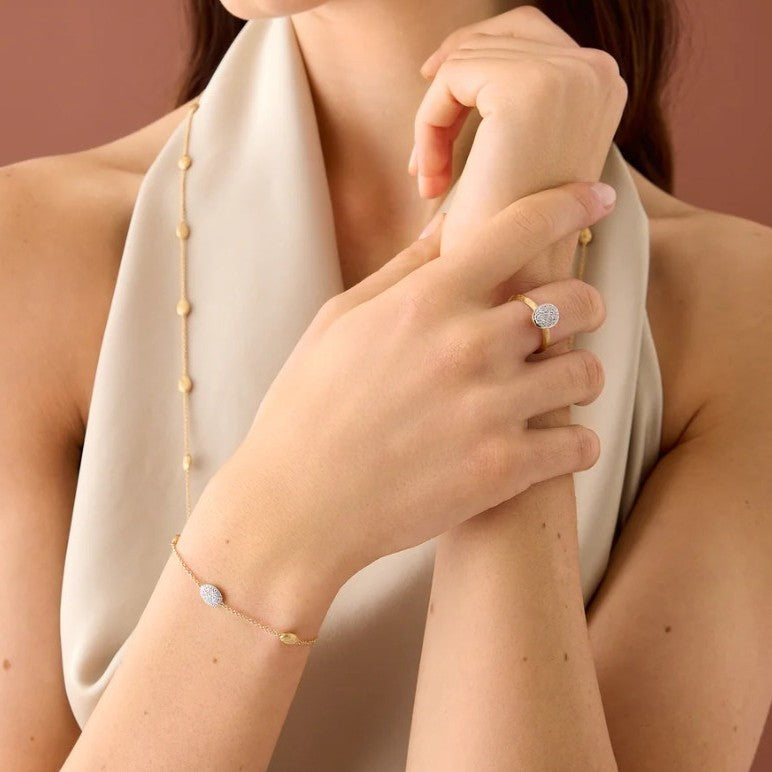 Marco Bicego Siviglia Ring