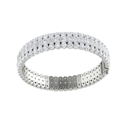 Diamond Bracelet