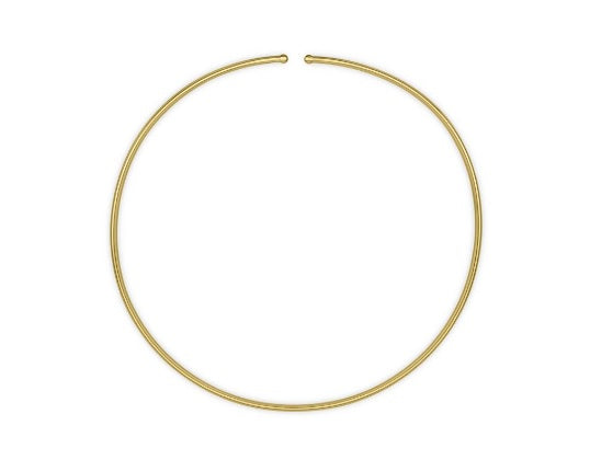 Paul Morelli Ultimate Gold Flexible Collar