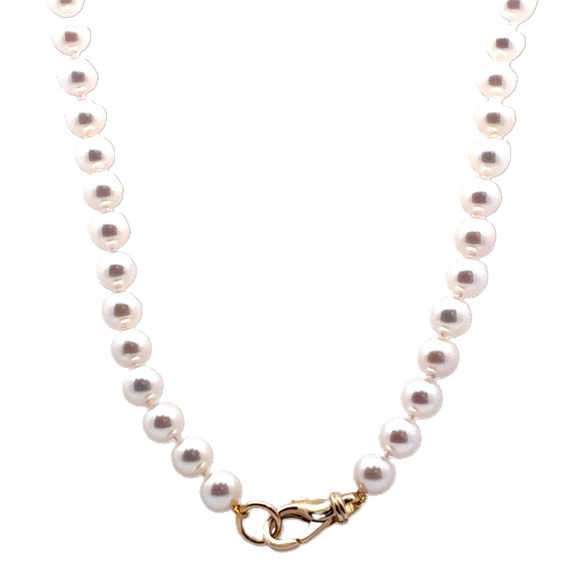 Pearl Strand