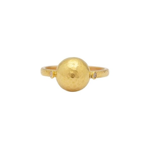 Gurhan Spell Ring