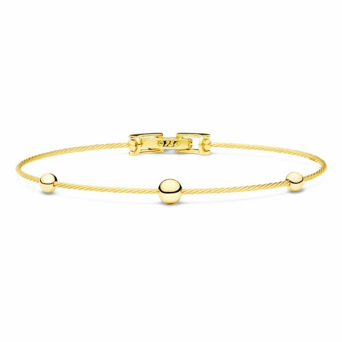 Paul Morelli Unity Bracelet