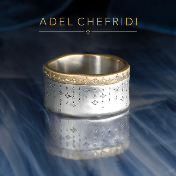 Adel Chefridi