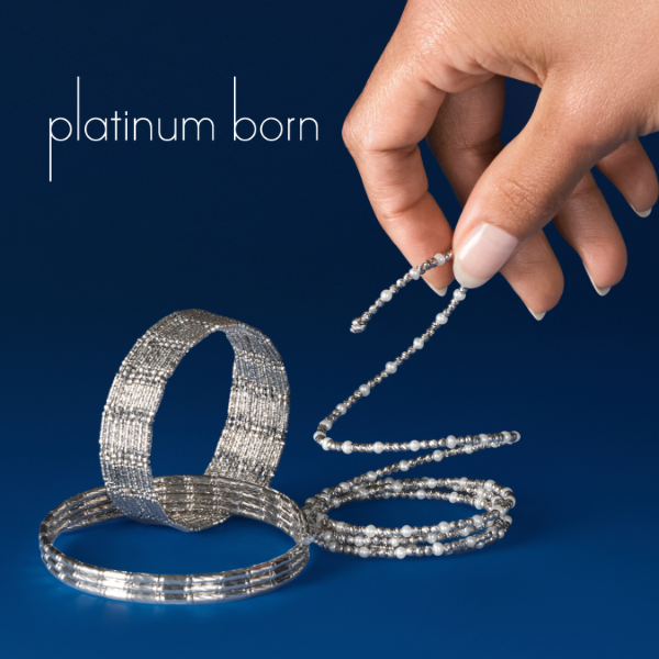 Platinum Born