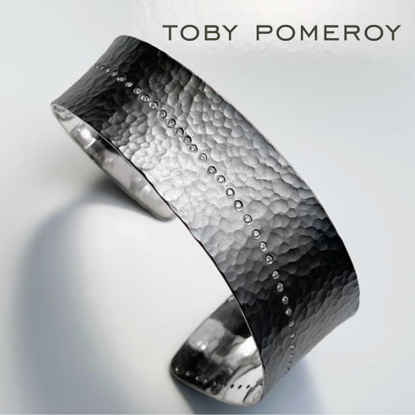 Toby Pomeroy