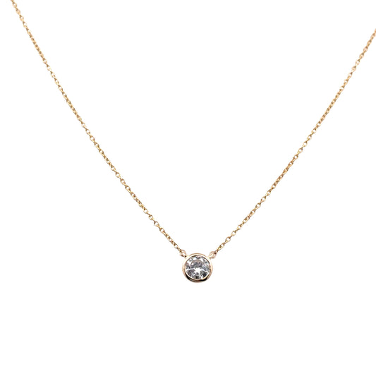 Diamond Pendant