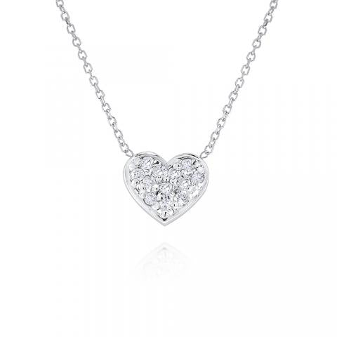 Diamond Pendant