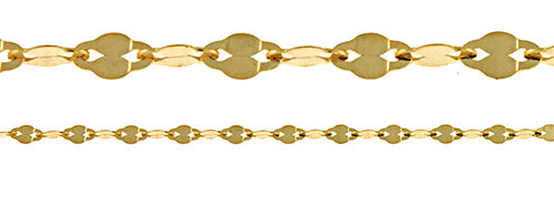 Yellow Gold Chain