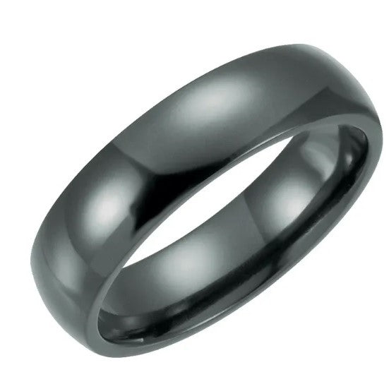 Titanium Band