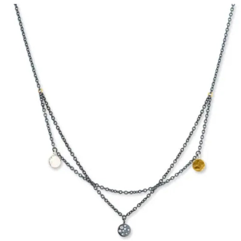 Lika Behar Dora Necklace