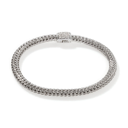 John Hardy Icon Chain Bracelet
