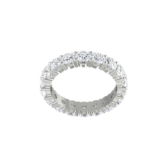 Diamond Eternity Band