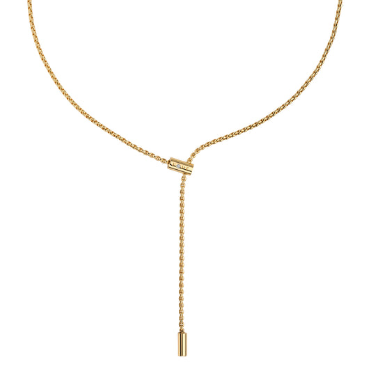 Fope Aria Lariat Diamond Necklace