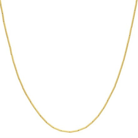 Gurhan Rain Gold Necklace