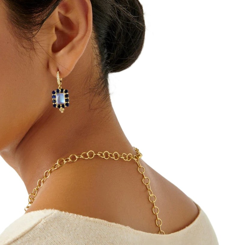 Temple St. Clair Color Theory Earrings