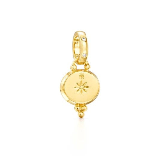 Temple St. Clair Mini Sorcerer Pendant