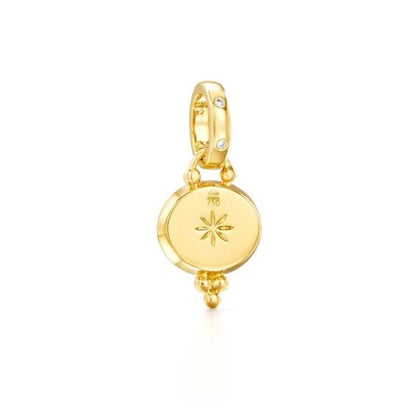 Temple St. Clair Mini Sorcerer Pendant