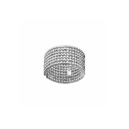 Platinum Born Limitless Ring