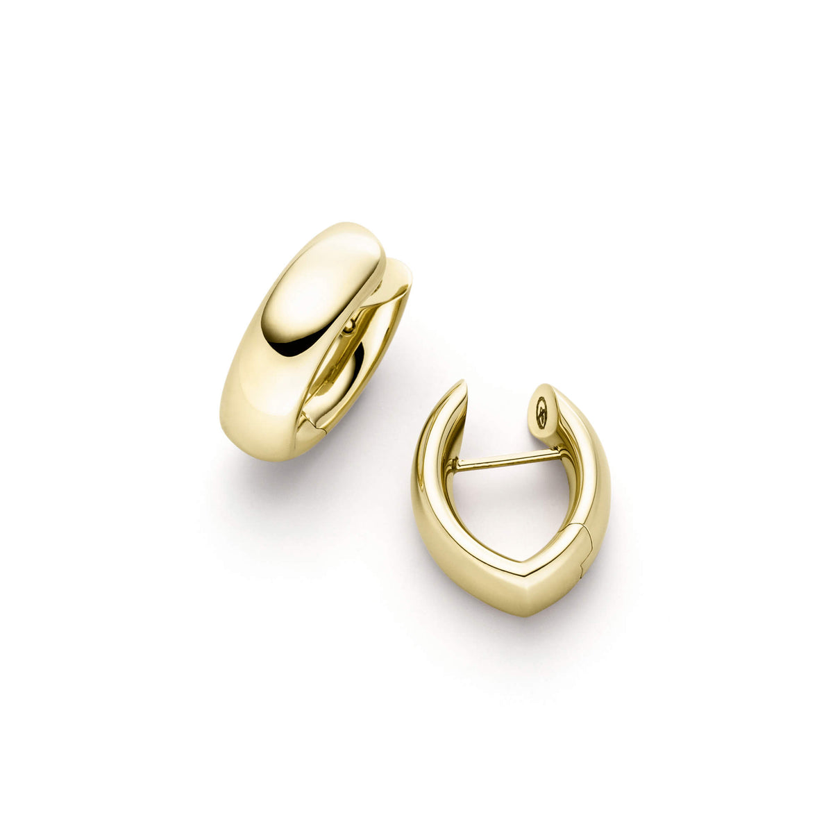 IsabelleFa Navette Earrings