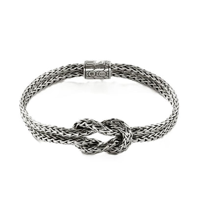 John Hardy Love Knot Bracelet