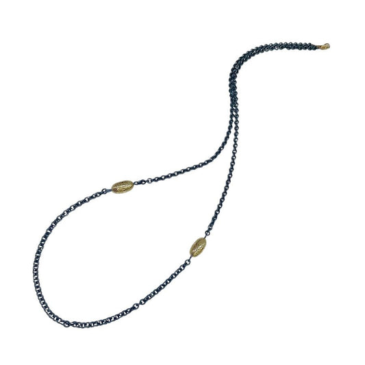 Ray Griffiths Link Necklace