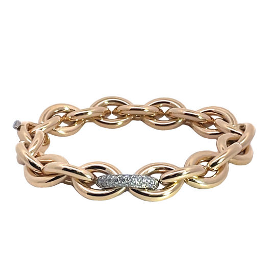 IsabelleFa Navette Bracelet