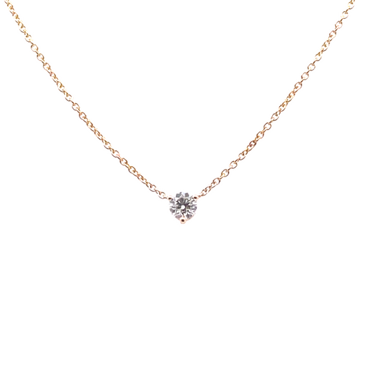 Diamond Pendant