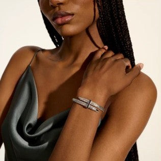 John Hardy Spear Bypass Bracelet