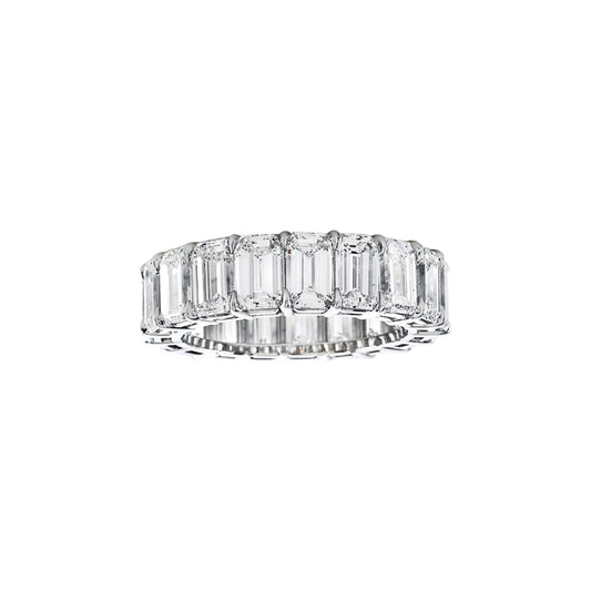 Diamond Eternity Band