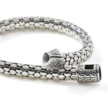 John Hardy Dot Chain Bracelet