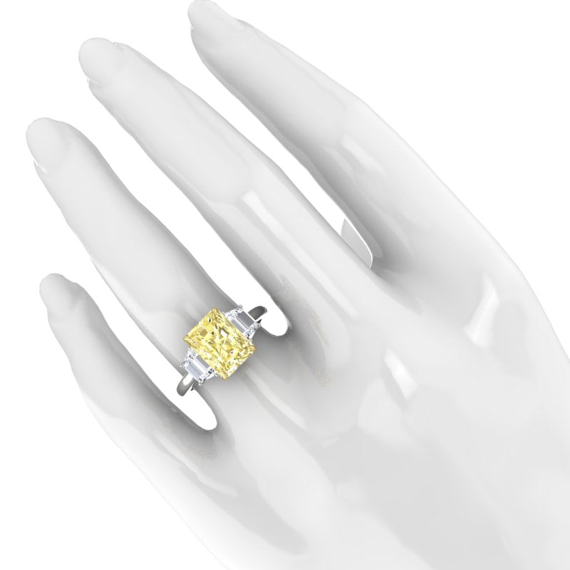 Diamond Engagement Ring