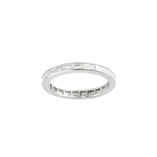 Suna Diamond Eternity Band