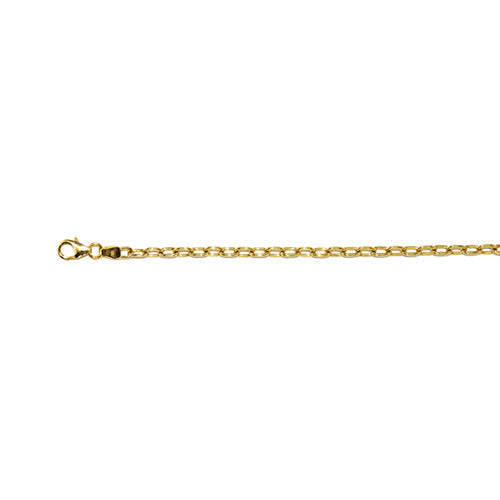 Yellow Gold Chain