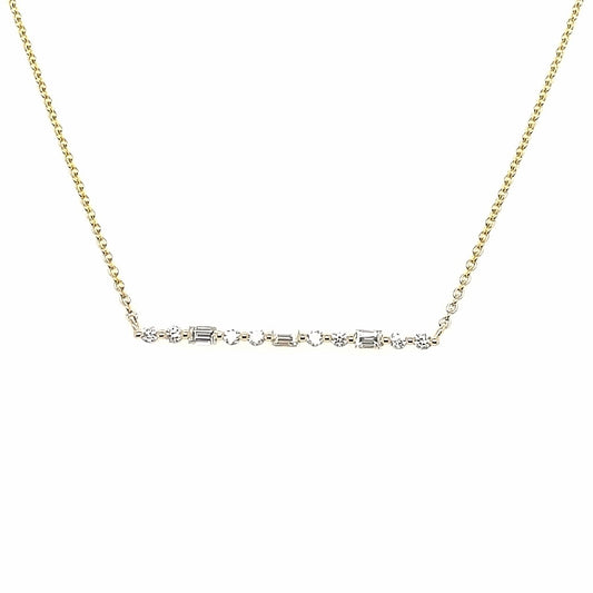 Diamond Necklace