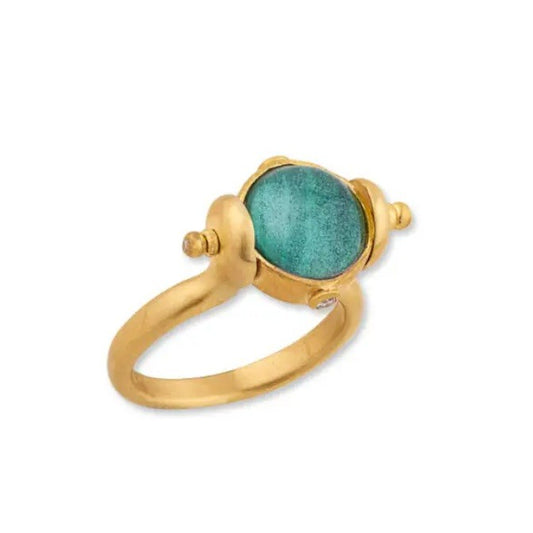 Lika Behar Earth & Sky Ring