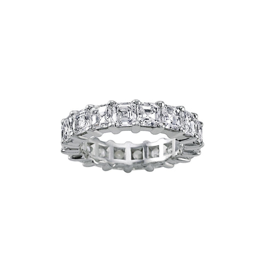 Diamond Eternity Band