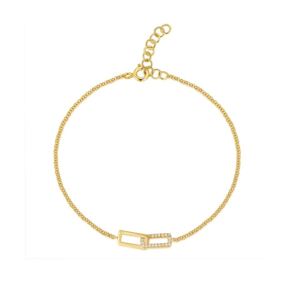 Diamond Bracelet