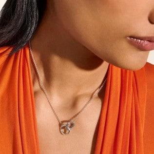 John Hardy Essentials Necklace