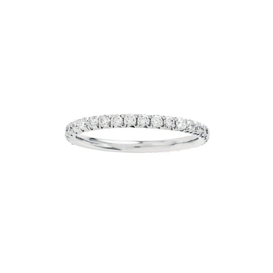 Diamond Eternity Band