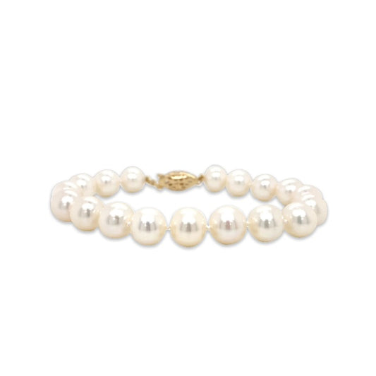 Pearl Bracelet