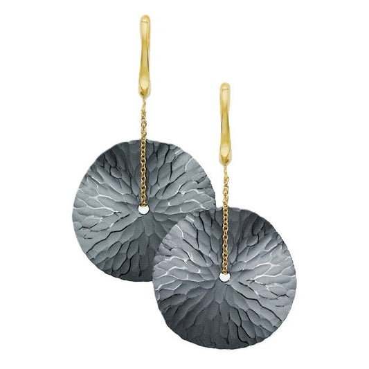 Toby Pomeroy Oasis Earrings