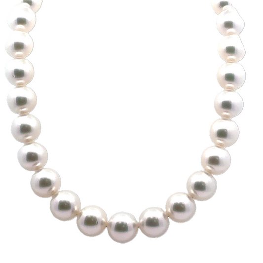 Pearl Strand