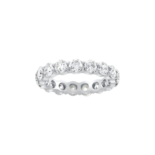 Diamond Eternity Band